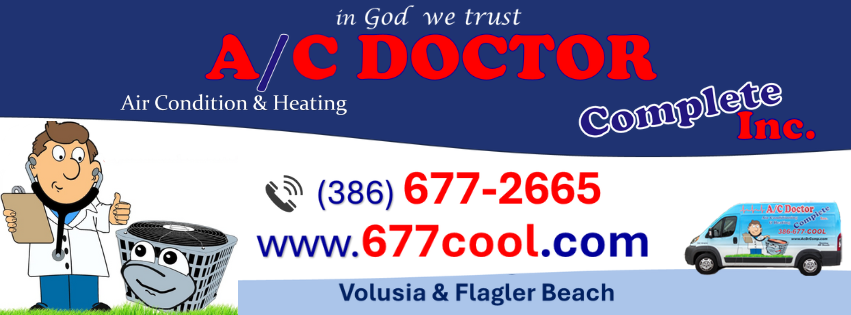 A/C Doctor Complete Inc.