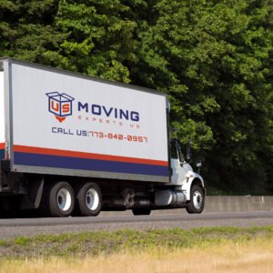 Moving Experts US